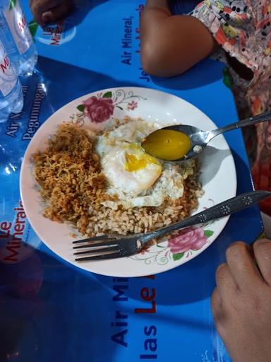 NASI GORENG BAHLOL !!!