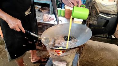 NASI GORENG GATOT (TOSSA)