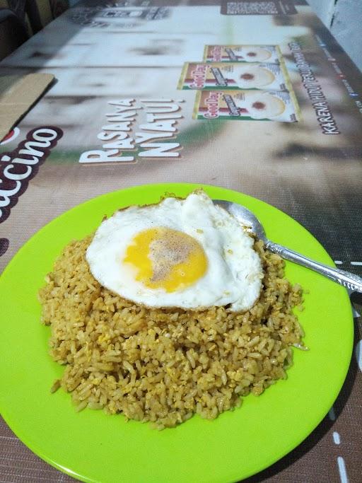 NASI GORENG MAS DIDIT