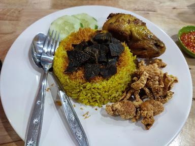 NASI KULIT SYUURGA PONTIANAK