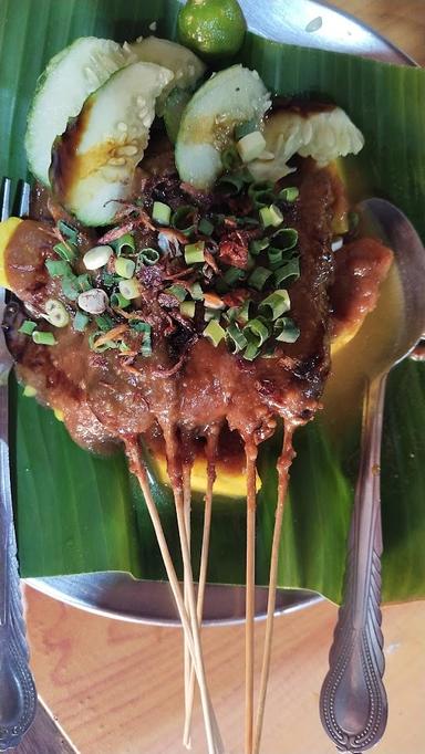 RM SATE MANIS ANTASARI