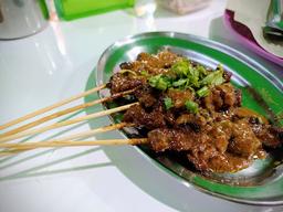 Photo's Satay