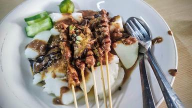 SATE ANTASARI MERDEKA