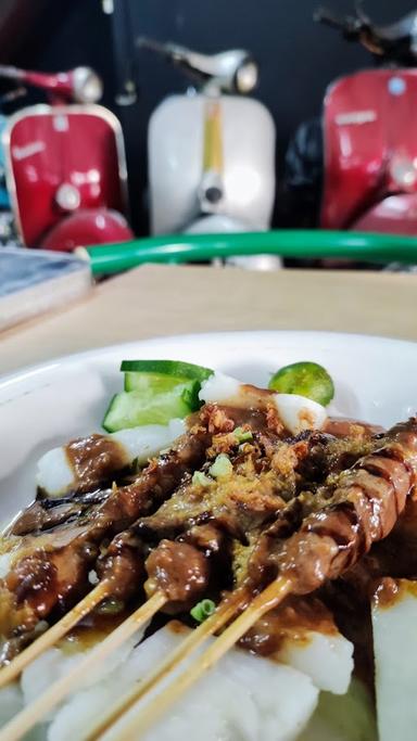 SATE ANTASARI MERDEKA