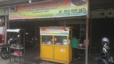 SATE GERTAK 3 CAB. RS BERSALIN LAMA