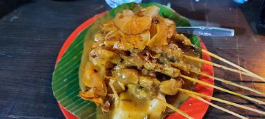 SATE PADANG MS