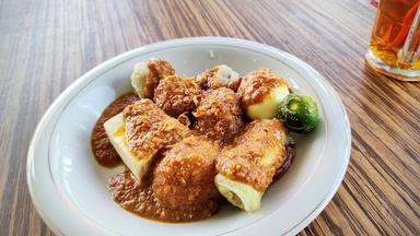 SIOMAY AA PONTIANAK