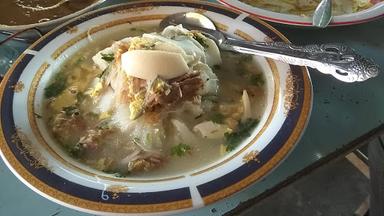 SOP BUNTUT & SOP TULANG IGA