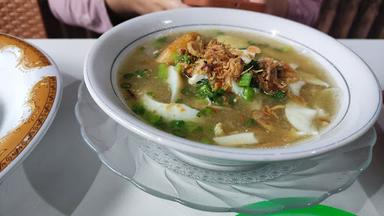 WARUNG ACIL SOTO BANJAR