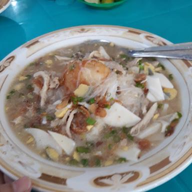 WARUNG ACIL SOTO BANJAR