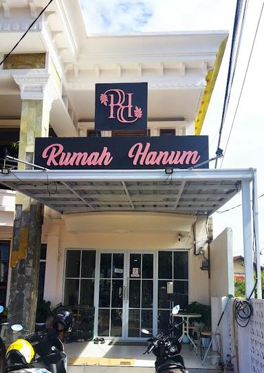 RUMAH HANUM