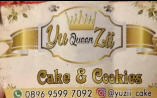 YUZII CAKE