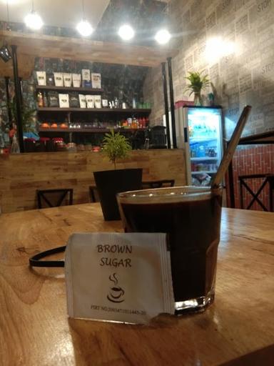 DGS COFFEE BAR