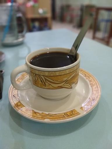 WARUNG KOPI SUMBER SEGAR