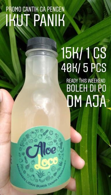 ALOE LOCO