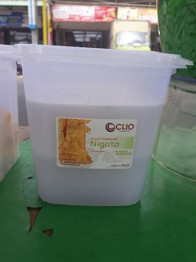 CENDOL BERAS PURNAMA DEKA