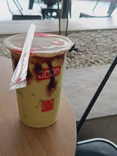 JOJO JUICE SUPRAPTO