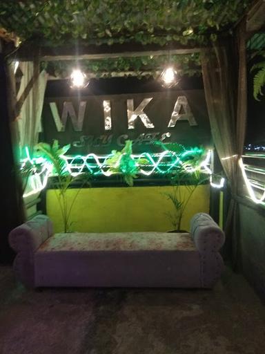 CAFE WIKA