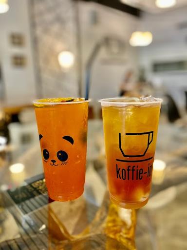 KOFFIE-IN EATERY