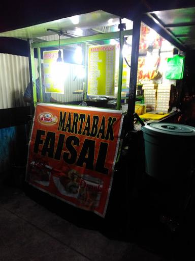 MARTABAK FAISAL