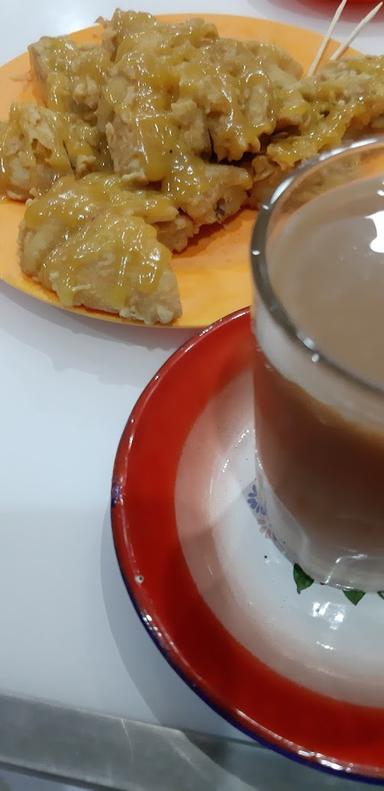 PISANG GORENG VIVA