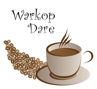 WARKOP DARE - BARBERSHOP & COFFESHOP