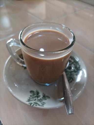 WARUNG KOPI PROSPER