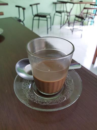 WARUNG KOPI TANJAK