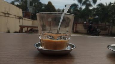 YUDISIAL KOPI