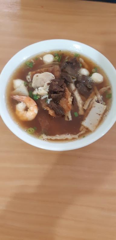 BAKMI JU HUI