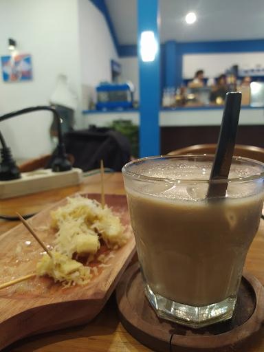 BARABIRU COFFEE