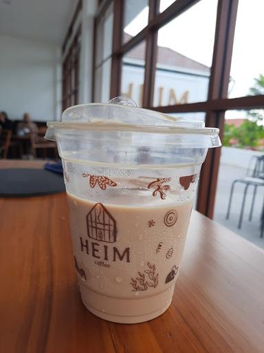 HEIM COFFEE