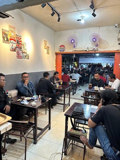 WARKOP AYANI KOTA BARU