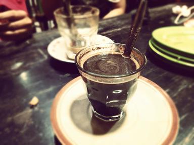 WARUNG KOPI 7CO