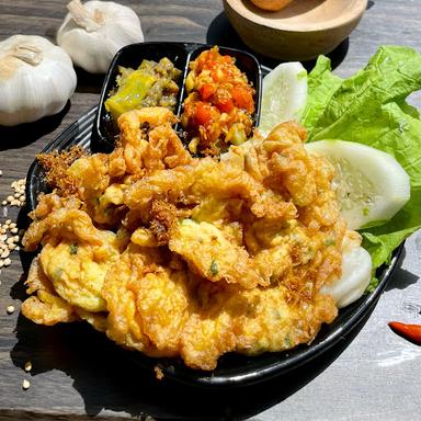 AYAM GEPHOK PONTIANAK