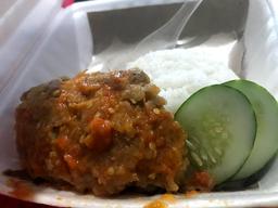 Photo's Ayam Geprek Sambal Petir