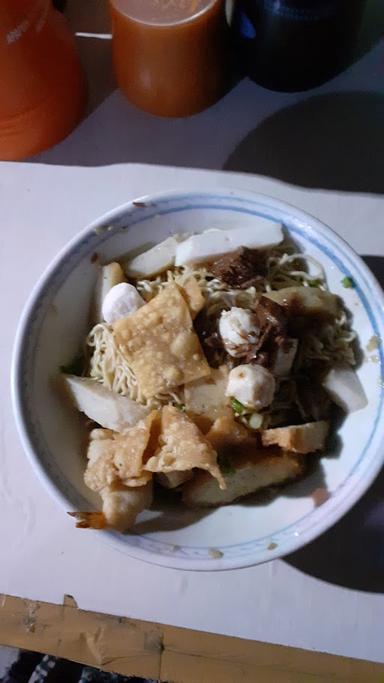 BAKMI BABI BOTEX