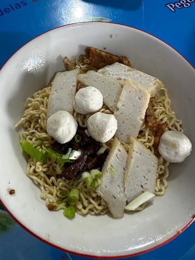 BAKMIE OUKIE SIBU