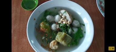 BAKSO IKAN AHIN 2