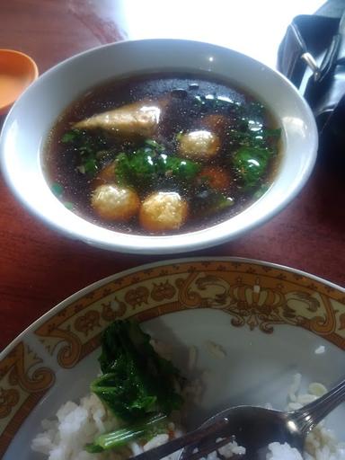 BAKSO IKAN KEDAH