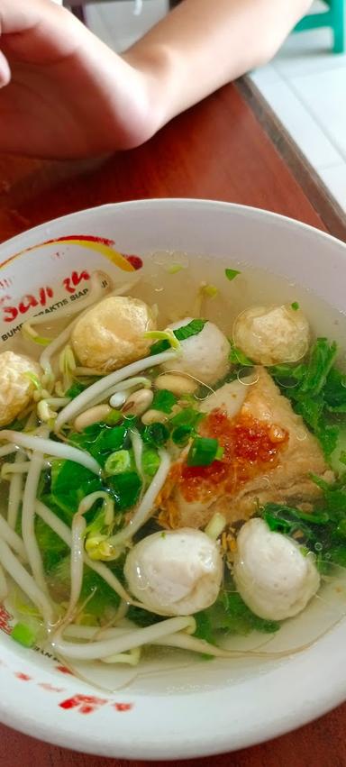 BAKSO IKAN KEDAH