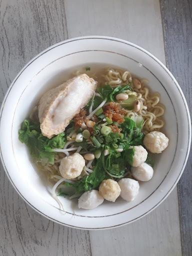 BAKSO IKAN KEDAH