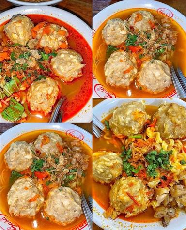 BAKSO JELETOT PURNAMA