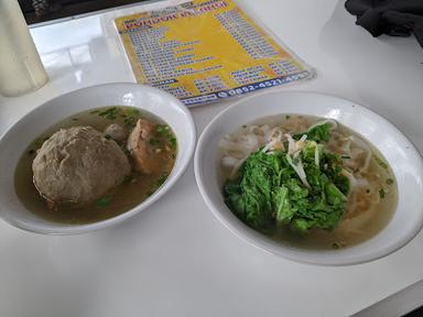 BAKSO PONDOK PELANGI