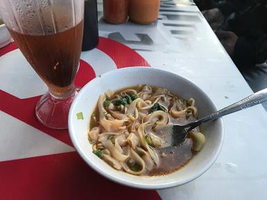 BAKSO PONDOK PELANGI