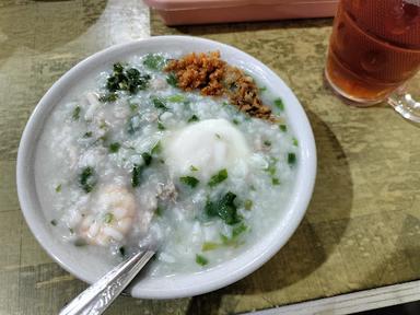 BUBUR BABI ACIU