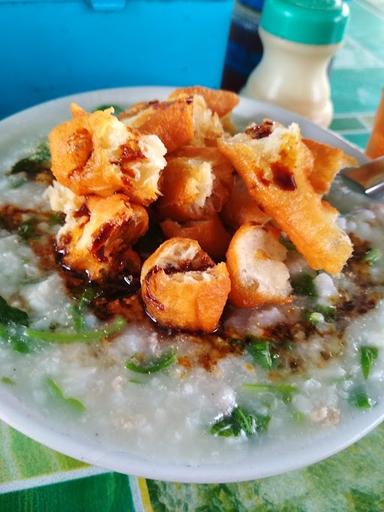 BUBUR BABI KANTON