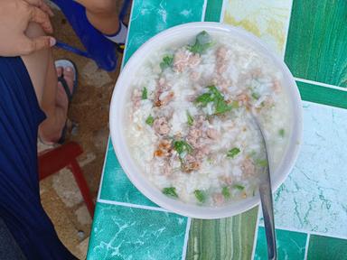 BUBUR BABI KANTON