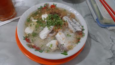 BUBUR IKAN ATIE