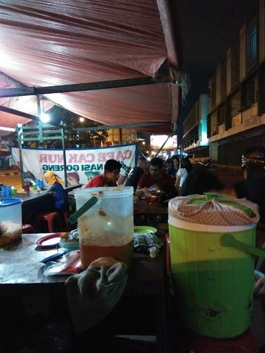 CAFE CAK NUR LAMONGAN DAN NASI GORENG